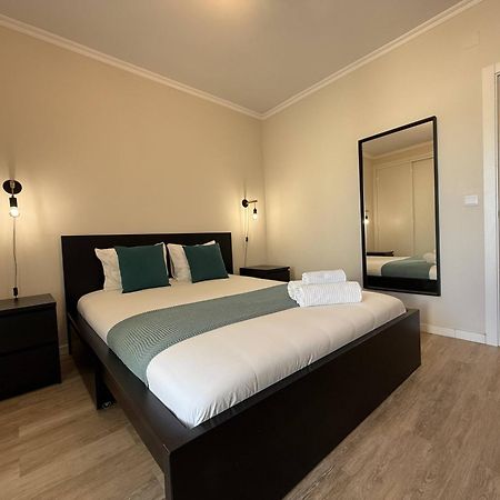 Luxe Condo With Pool, Airco And Seaview Balcony - Go4Portugal - Albufeira Exteriör bild