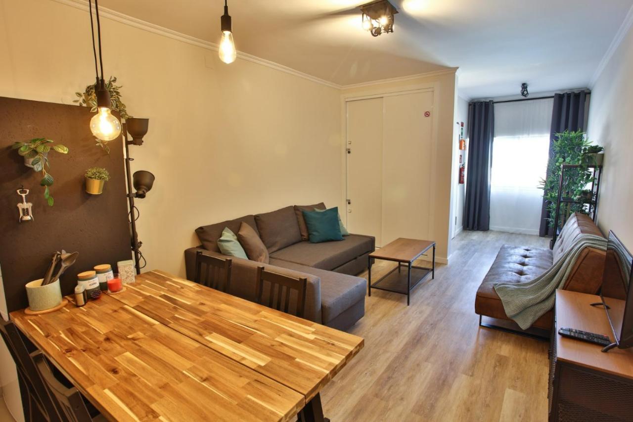Luxe Condo With Pool, Airco And Seaview Balcony - Go4Portugal - Albufeira Exteriör bild