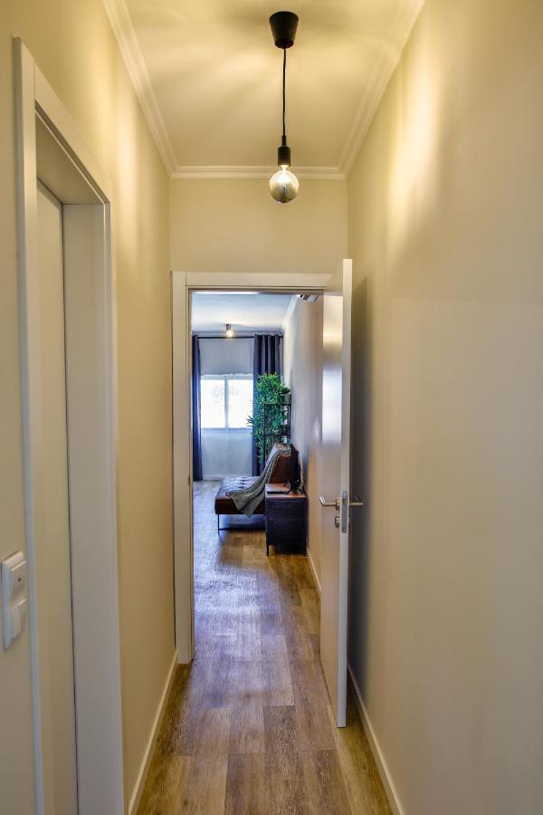 Luxe Condo With Pool, Airco And Seaview Balcony - Go4Portugal - Albufeira Exteriör bild
