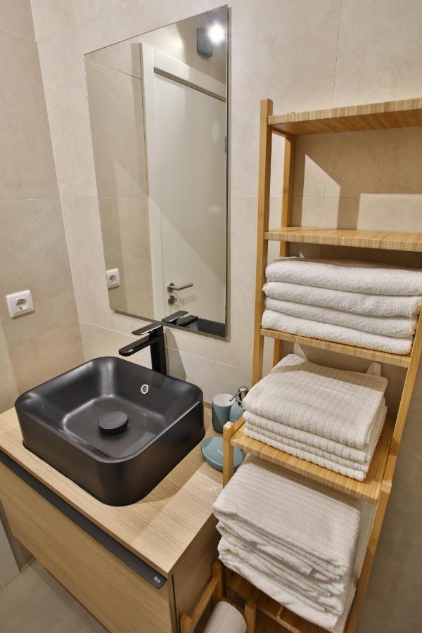 Luxe Condo With Pool, Airco And Seaview Balcony - Go4Portugal - Albufeira Exteriör bild