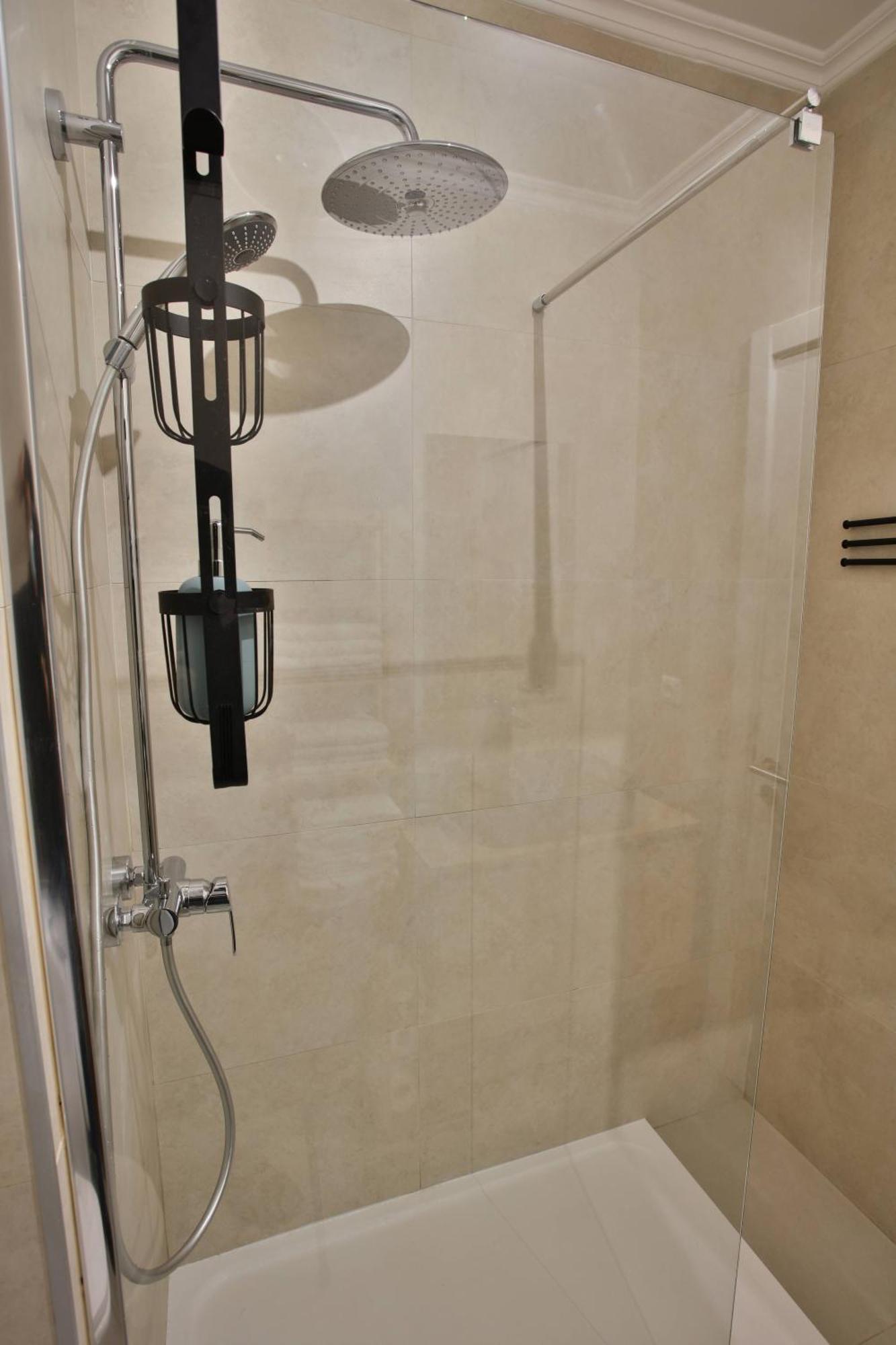 Luxe Condo With Pool, Airco And Seaview Balcony - Go4Portugal - Albufeira Exteriör bild