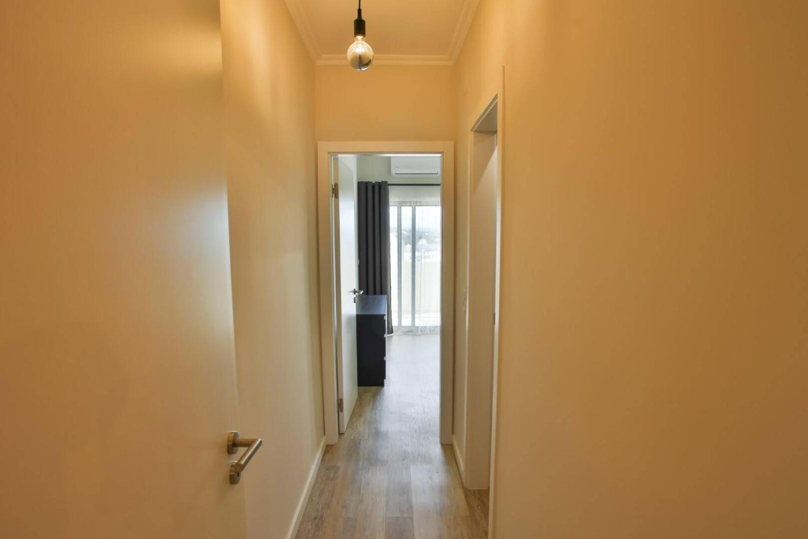 Luxe Condo With Pool, Airco And Seaview Balcony - Go4Portugal - Albufeira Exteriör bild