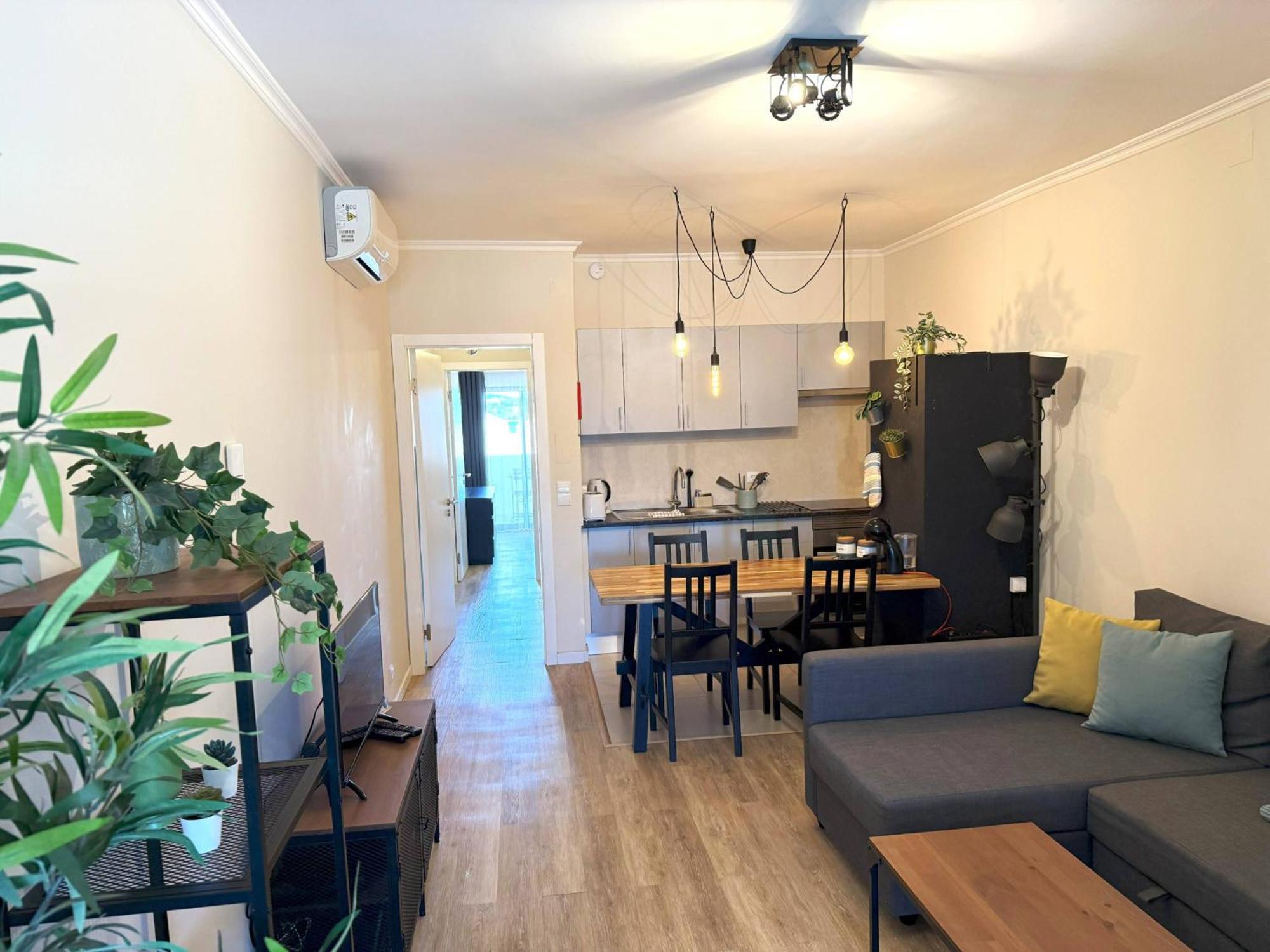 Luxe Condo With Pool, Airco And Seaview Balcony - Go4Portugal - Albufeira Exteriör bild