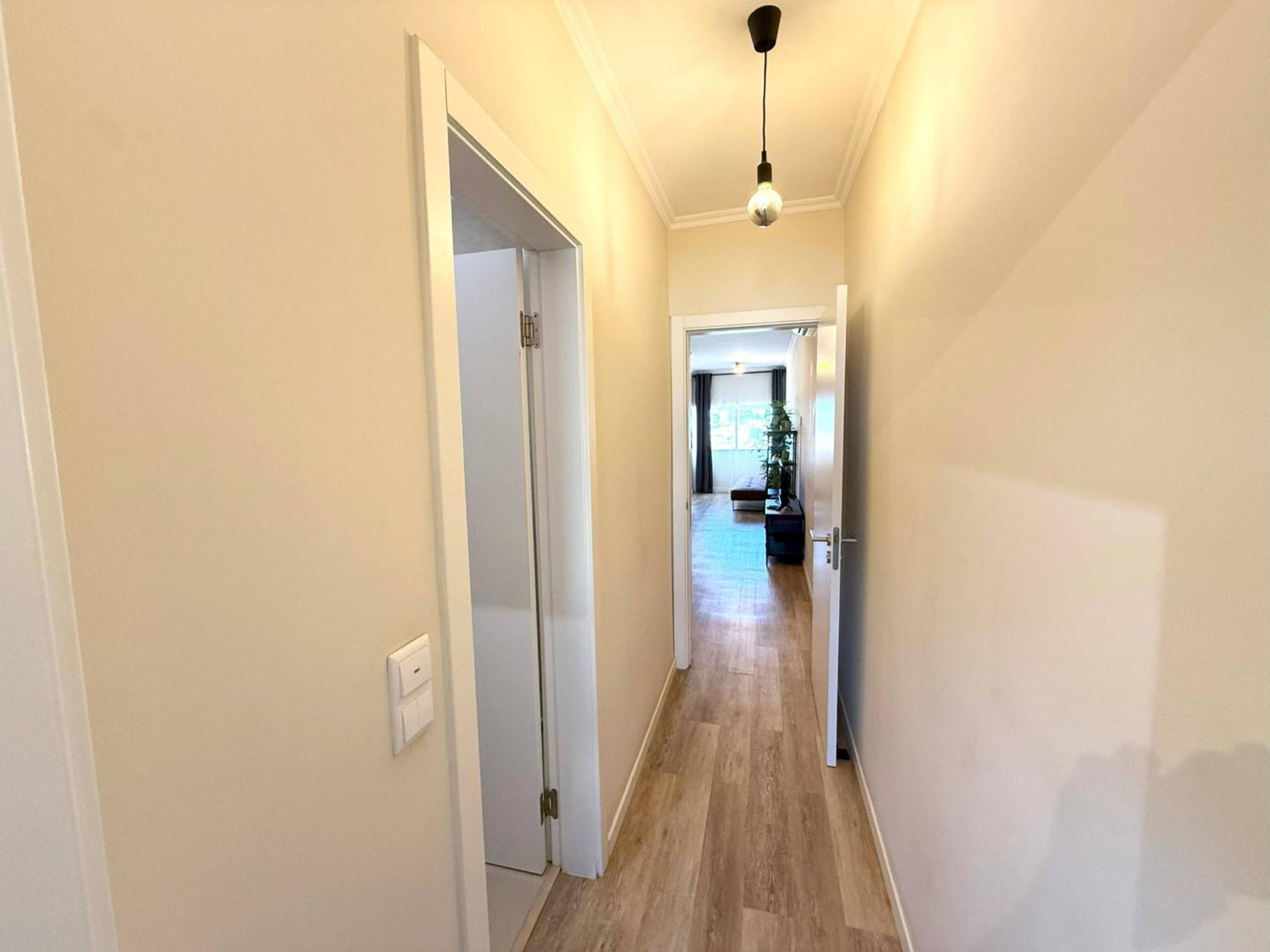 Luxe Condo With Pool, Airco And Seaview Balcony - Go4Portugal - Albufeira Exteriör bild