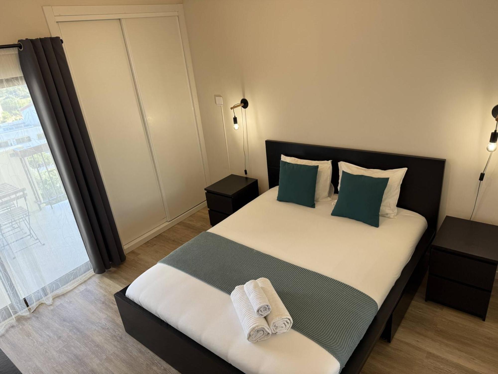 Luxe Condo With Pool, Airco And Seaview Balcony - Go4Portugal - Albufeira Exteriör bild