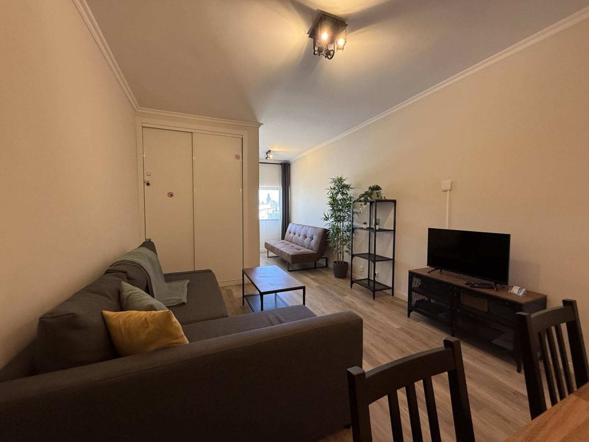 Luxe Condo With Pool, Airco And Seaview Balcony - Go4Portugal - Albufeira Exteriör bild