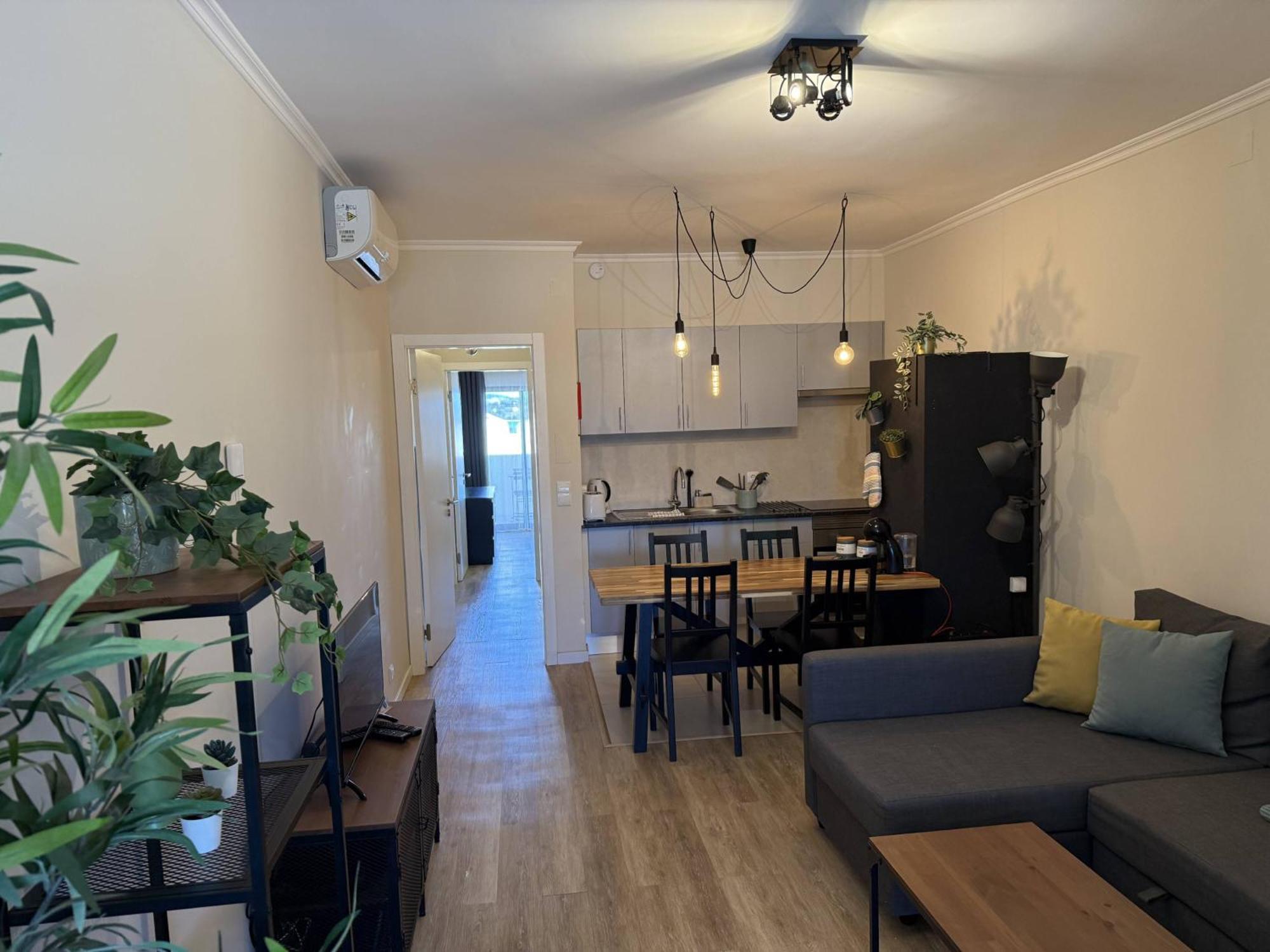 Luxe Condo With Pool, Airco And Seaview Balcony - Go4Portugal - Albufeira Exteriör bild